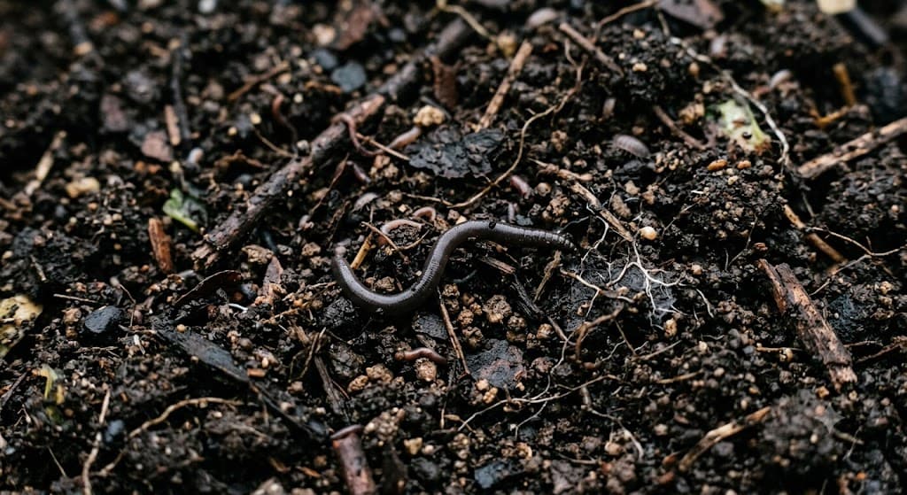 Sustainable & Climate-Smart Agriculture