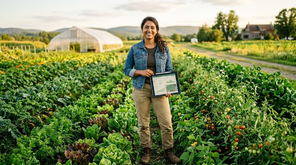 Youth & Women in Agribusiness