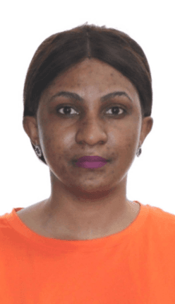 Anna Mwakapala