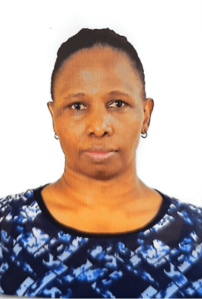 Jacqueline Musyimi